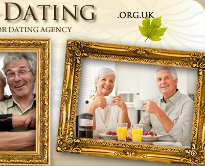 uk senior dating agency